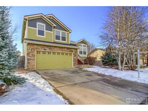 5857 Canyon Cir, Frederick, CO 80504 photo 3