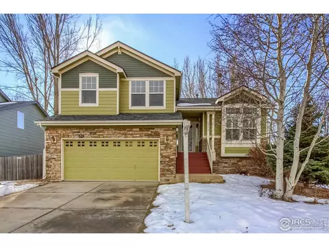 5857 Canyon Cir, Frederick, CO 80504 photo 1