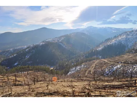 390 Gold Run Rd, Boulder, CO 80302 photo 1