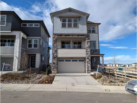8597 Butte Creek St, Littleton, CO 80125