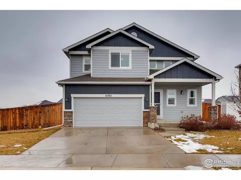 6703 2nd St, Frederick, CO 80530 photo 1