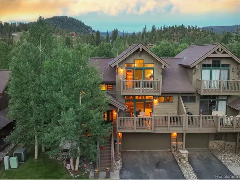 48 Chestnut Ln, Breckenridge, CO 80424