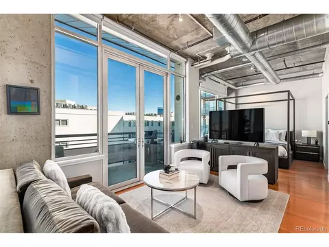 1401 Wewatta St #911, Denver, CO 80202