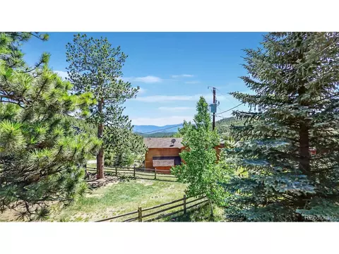 40 Sunlight Ln, Bailey, CO 80421 photo 20