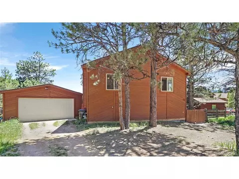 40 Sunlight Ln, Bailey, CO 80421 photo 18