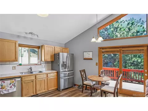 40 Sunlight Ln, Bailey, CO 80421 photo 4
