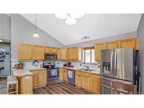 40 Sunlight Ln, Bailey, CO 80421 photo 3