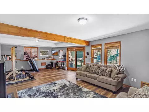 40 Sunlight Ln, Bailey, CO 80421 photo 12