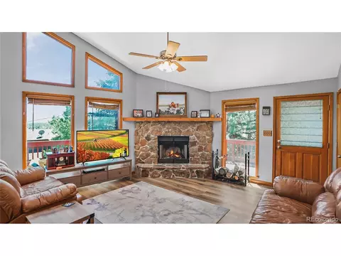 40 Sunlight Ln, Bailey, CO 80421 photo 5