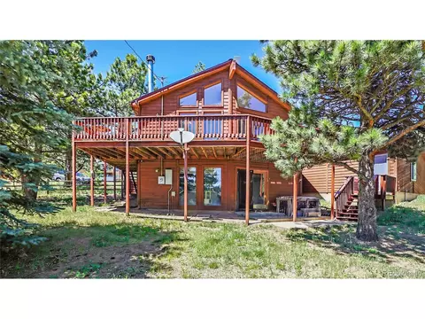 40 Sunlight Ln, Bailey, CO 80421 photo 1