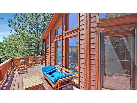 40 Sunlight Ln, Bailey, CO 80421 photo 16