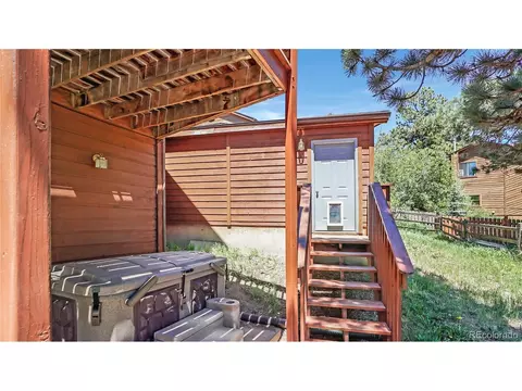 40 Sunlight Ln, Bailey, CO 80421 photo 17