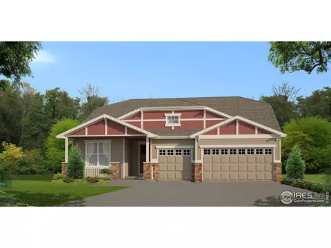 1882 Paley Dr, Windsor, CO 80550 photo 1