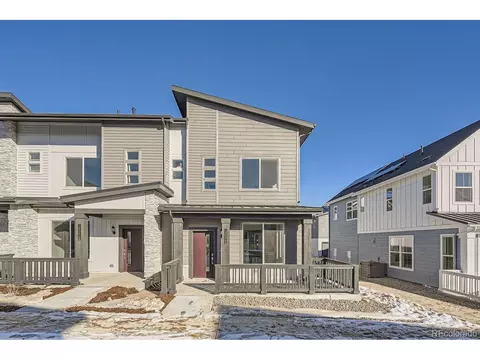 14586 W 91st Ave #A, Arvada, CO 80005