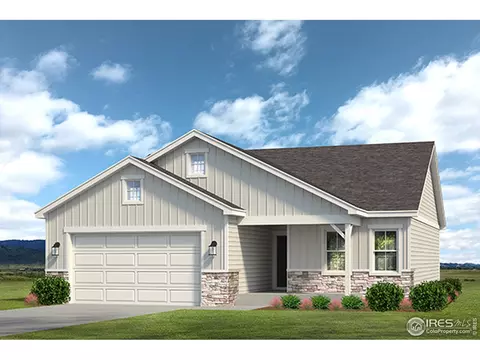 668 Overland Trl, Ault, CO 80610 photo 1
