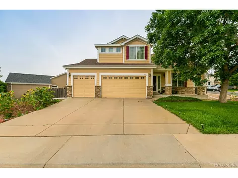 1910 E 101st Ct, Thornton, CO 80229 photo 1