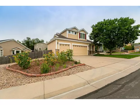 1910 E 101st Ct, Thornton, CO 80229 photo 2