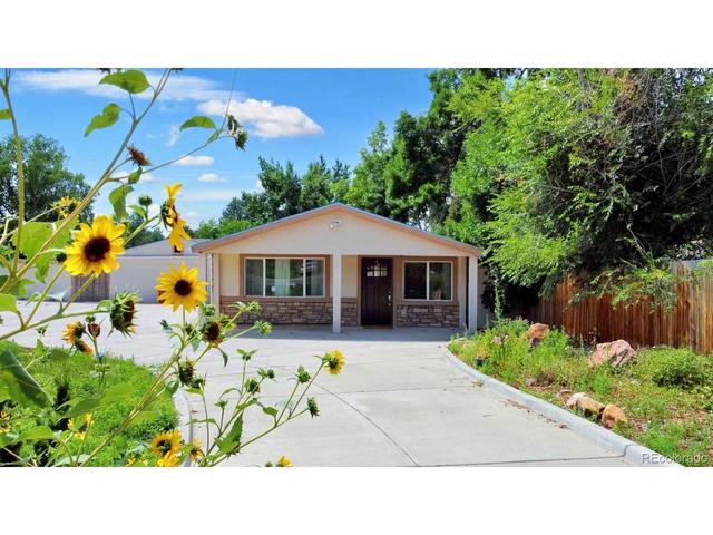 9780 W 66th Ave, Arvada, CO 80004