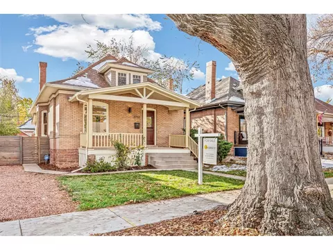 2732 W Denver Pl, Denver, CO 80211