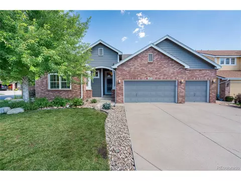 10175 Joseph Dr, Highlands Ranch, CO 80130