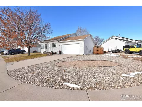 2929 Hawk Dr, Evans, CO 80620 photo 2