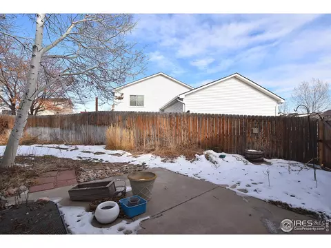 2929 Hawk Dr, Evans, CO 80620 photo 32