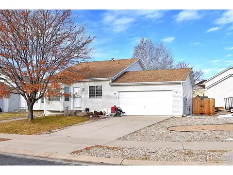 2929 Hawk Dr, Evans, CO 80620 photo 1
