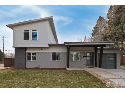 2060 Floral Dr, Boulder, CO 80304 photo 1