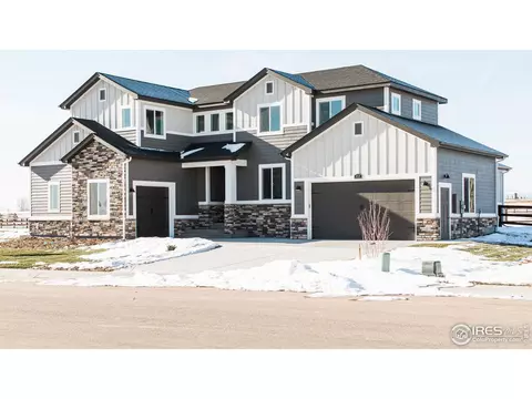 954 Pitch Fork Dr, Windsor, CO 80550 photo 1