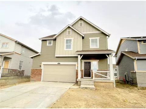 1153 Corkbark St, Elizabeth, CO 80107