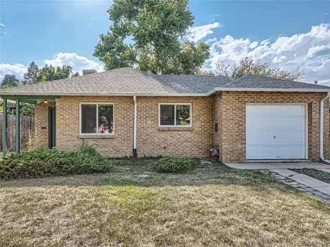 1275 Jasmine St, Denver, CO 80220