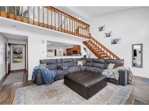 5063 S Elkhart Way #C, Aurora, CO 80015