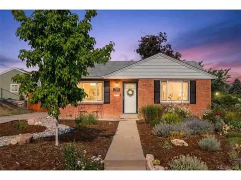 725 S Pecos St, Denver, CO 80223