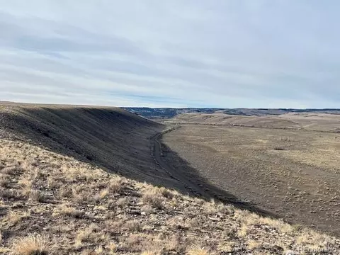 23 Canyon Rd, Capulin, CO 81124