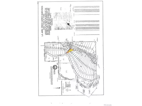 23 Canyon Rd, Capulin, CO 81124 photo 25