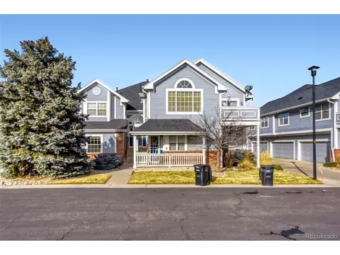 4901 S Ammons St #2A, Littleton, CO 80123