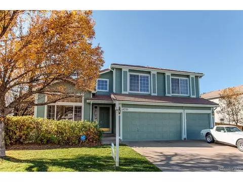 4335 Biscay St, Denver, CO 80249 photo 2