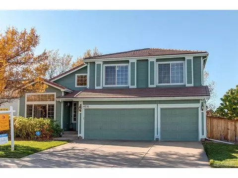 4335 Biscay St, Denver, CO 80249