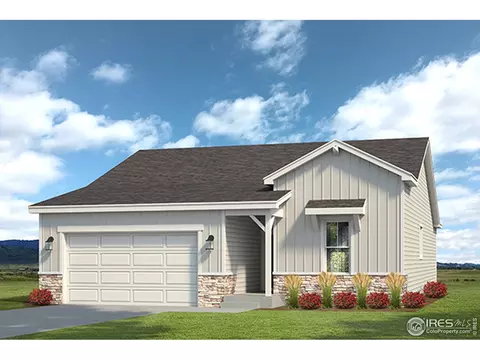 705 Apex Trl, Ault, CO 80610 photo 1