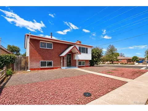 831 Mckinley Ave, Fort Lupton, CO 80621