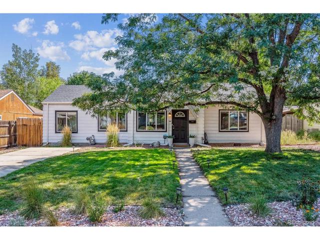 3326 S Forest St, Denver, CO 80222