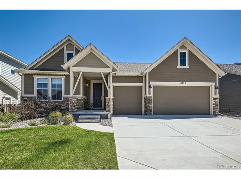 8822 Dunraven St, Arvada, CO 80007 photo 1