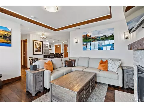 1521 Ski Hill Rd #8312, Breckenridge, CO 80424