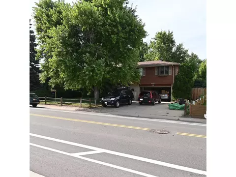 4495 W Yale Ave, Denver, CO 80219