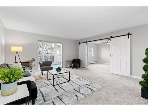13618 E Bethany Pl #105, Aurora, CO 80014