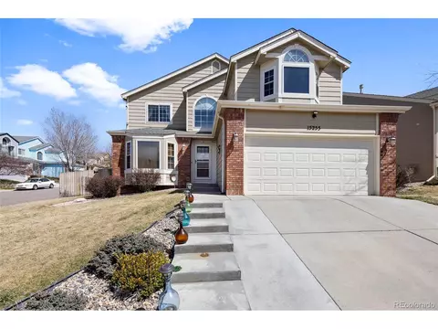15255 Chelmsford St, Colorado Springs, CO 80921