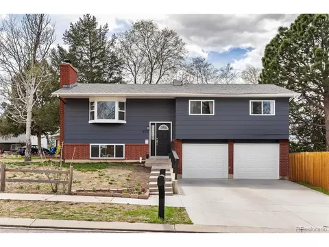 5207 Colter Ln, Colorado Springs, CO 80915
