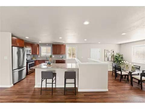 6261 W 74th Pl, Arvada, CO 80003