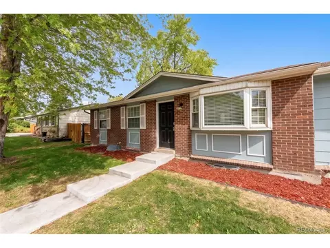 6261 W 74th Pl, Arvada, CO 80003