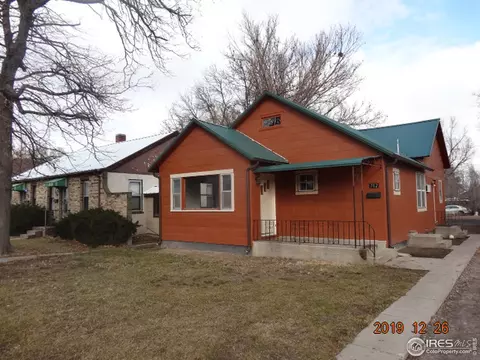 512 Walnut St, Sterling, CO 80751 photo 1